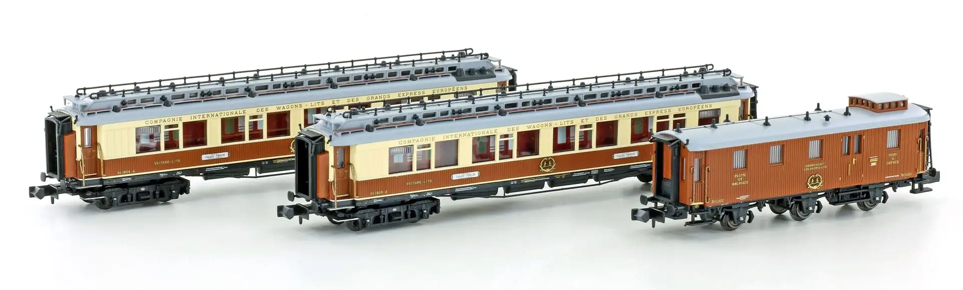 Kleine afbeelding van Hobbytrain 22102