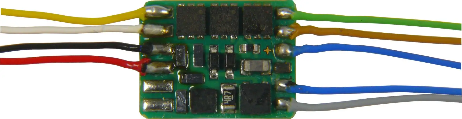 Kleine afbeelding van Zimo MX671