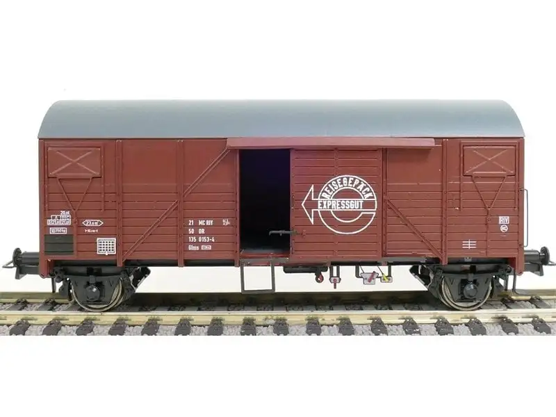 Kleine afbeelding van Exact-train 23646