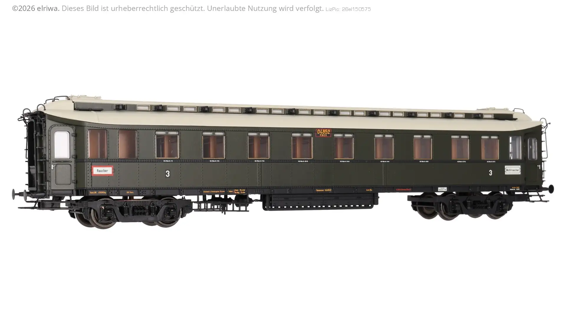 Kleine afbeelding van Brawa 45418