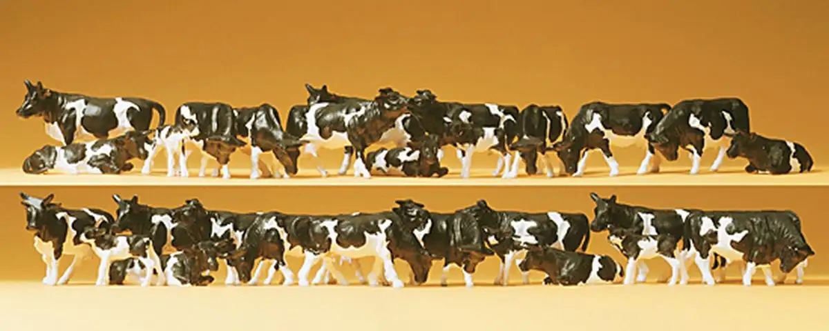 Kleine afbeelding van Preiser 14408