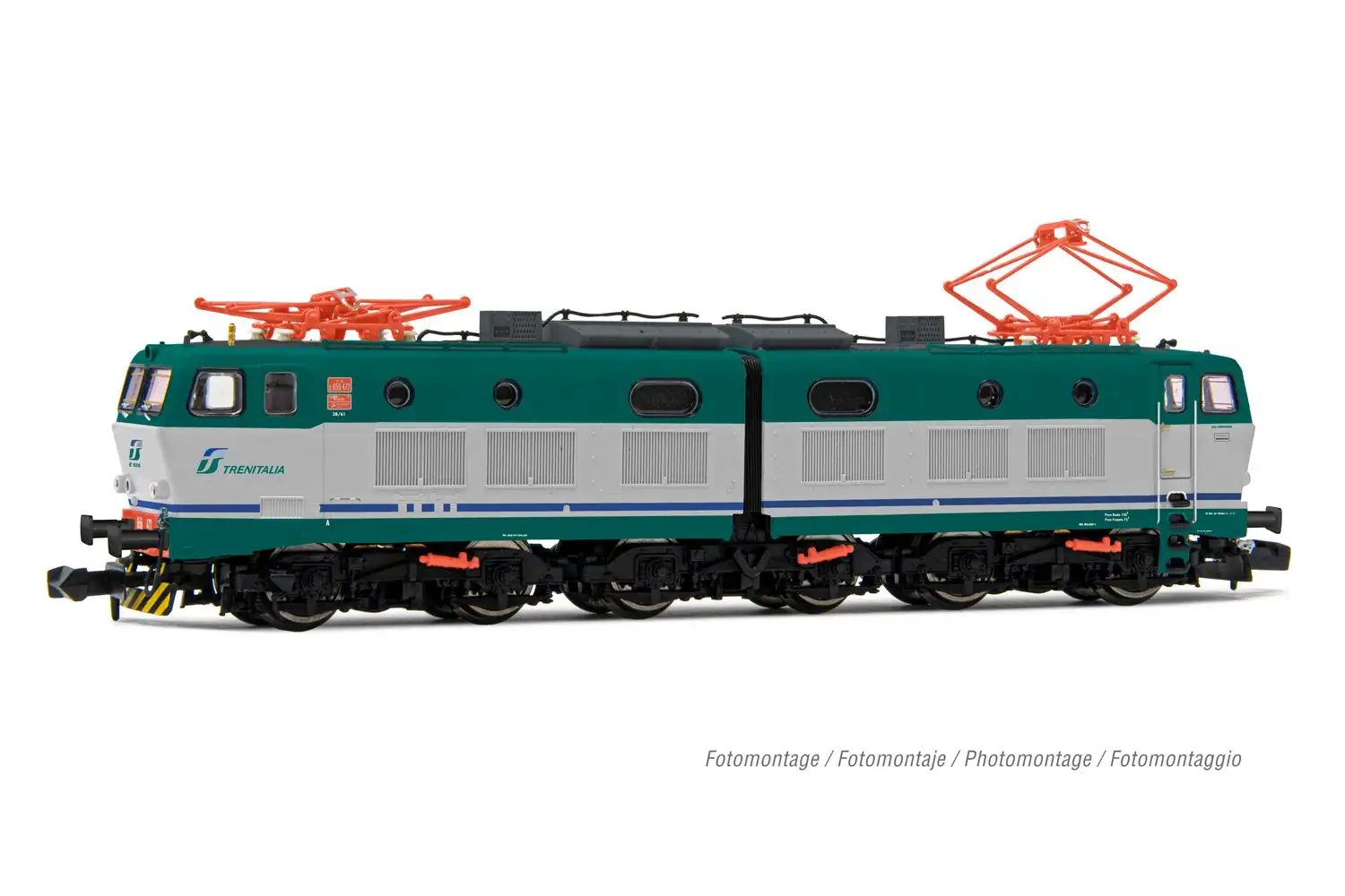 Kleine afbeelding van Arnold HN2532S