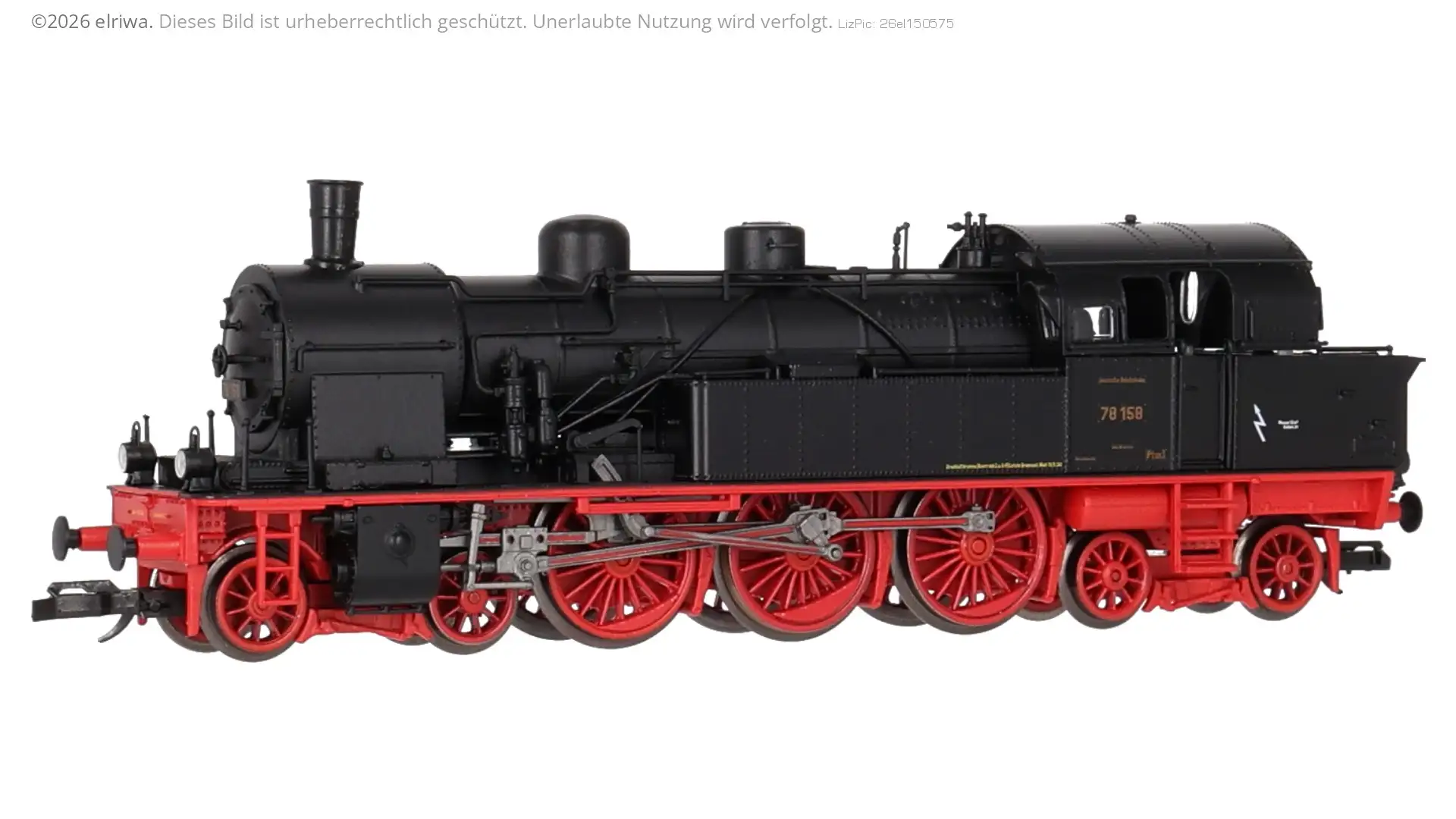 Kleine afbeelding van Tillig 4204
