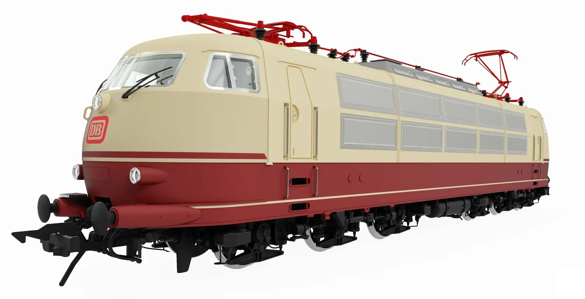 Kleine afbeelding van Lenz 40303-12