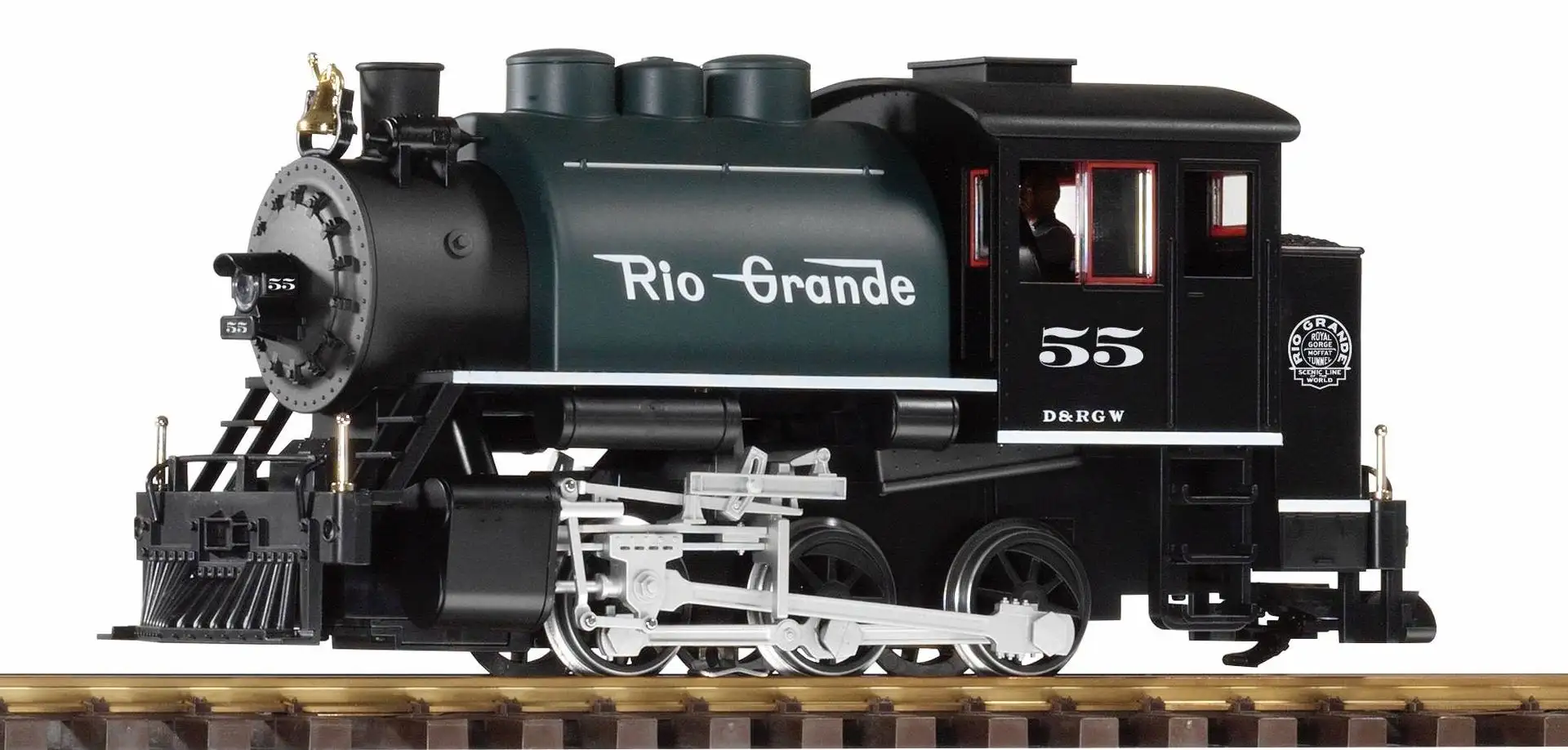 Kleine afbeelding van Piko 38255