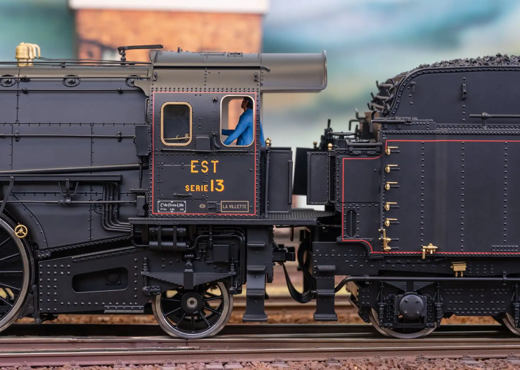 Kleine afbeelding van Märklin 55086