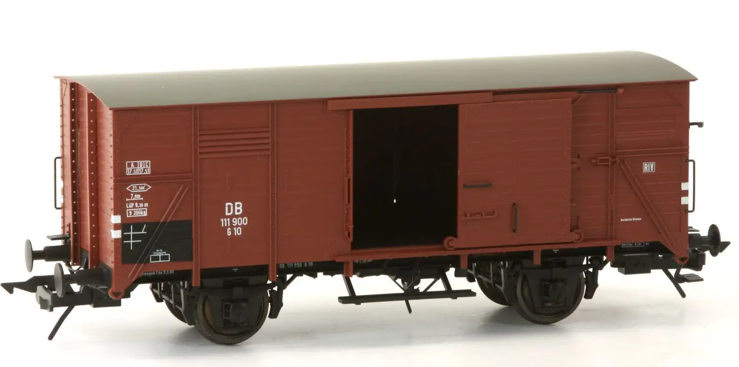 Kleine afbeelding van Lenz 42210-10