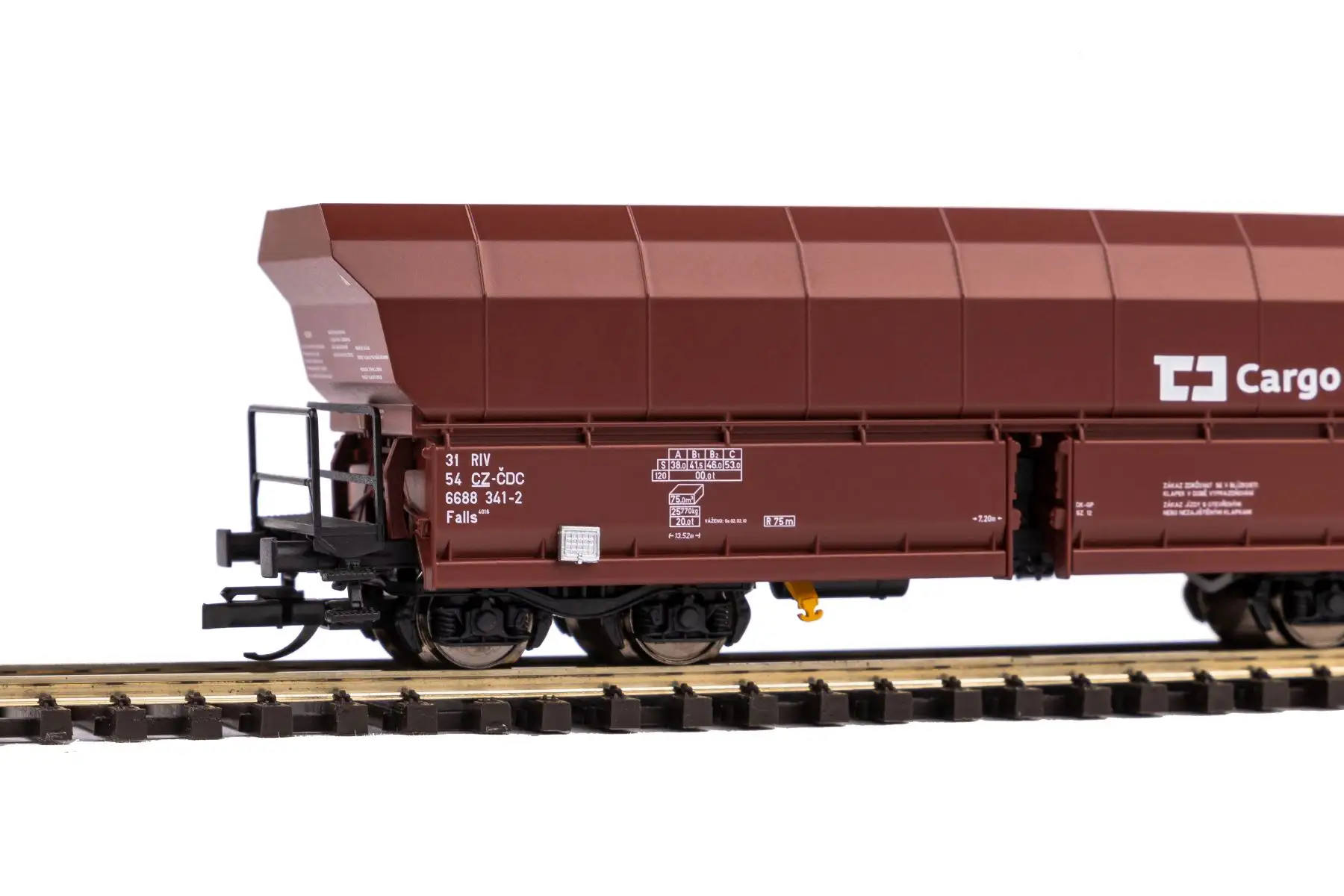 Kleine afbeelding van Piko 47747