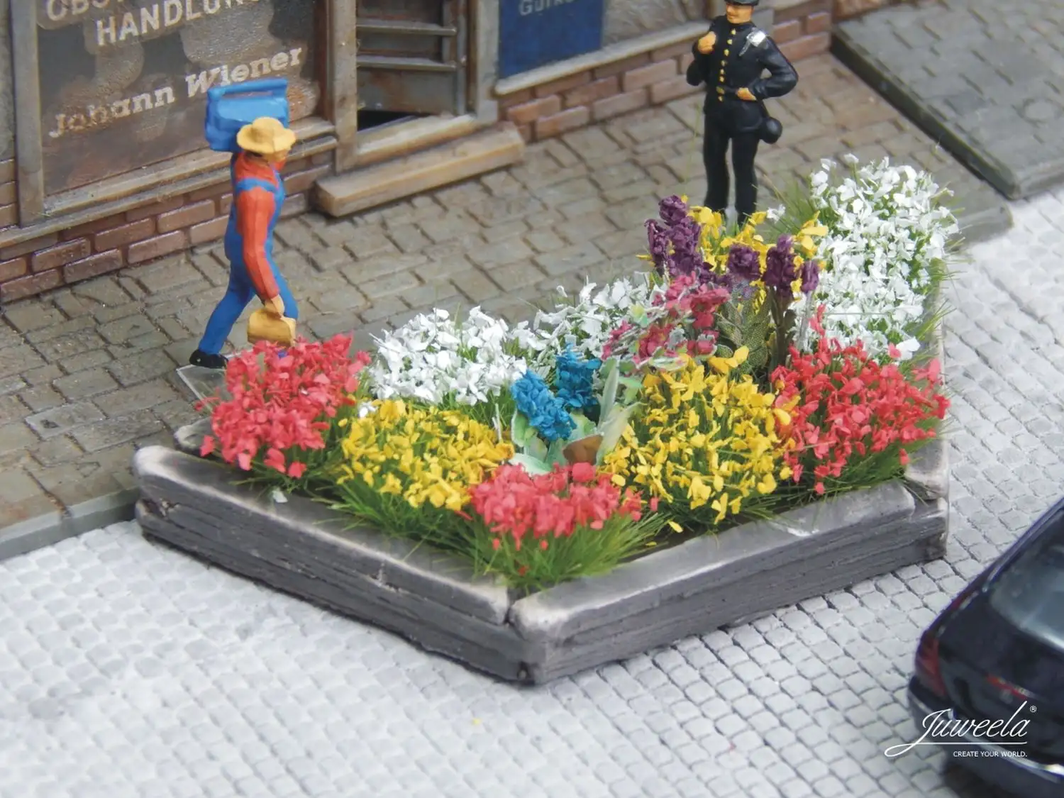 Kleine afbeelding van Juweela 28240