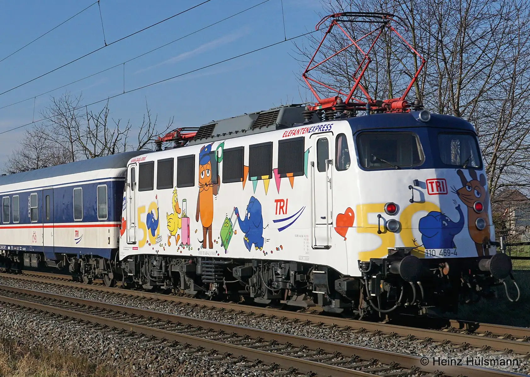 Kleine afbeelding van Märklin 88417