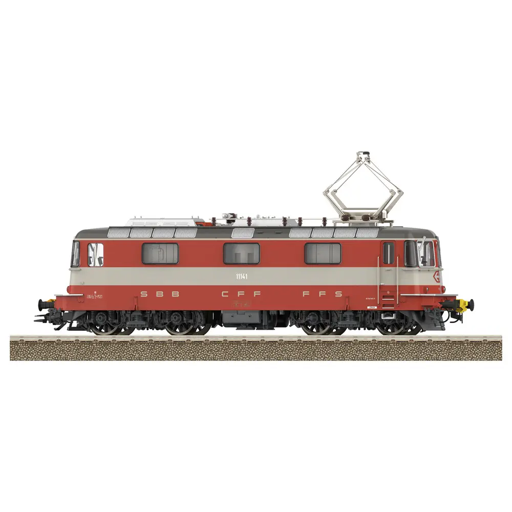 Kleine afbeelding van Trix 25420