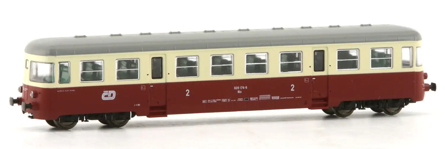 Kleine afbeelding van MTB TTCDBIX020-176