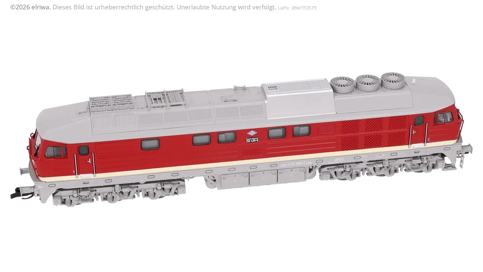 Kleine afbeelding van Tillig 5777