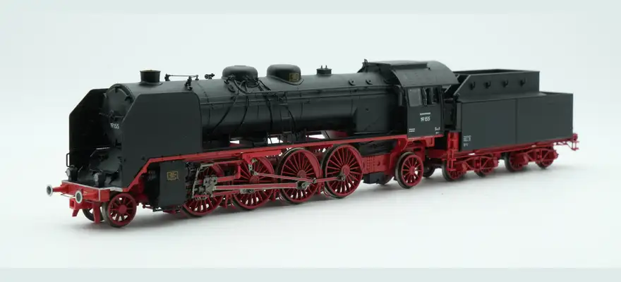 Brawa 40402-2H