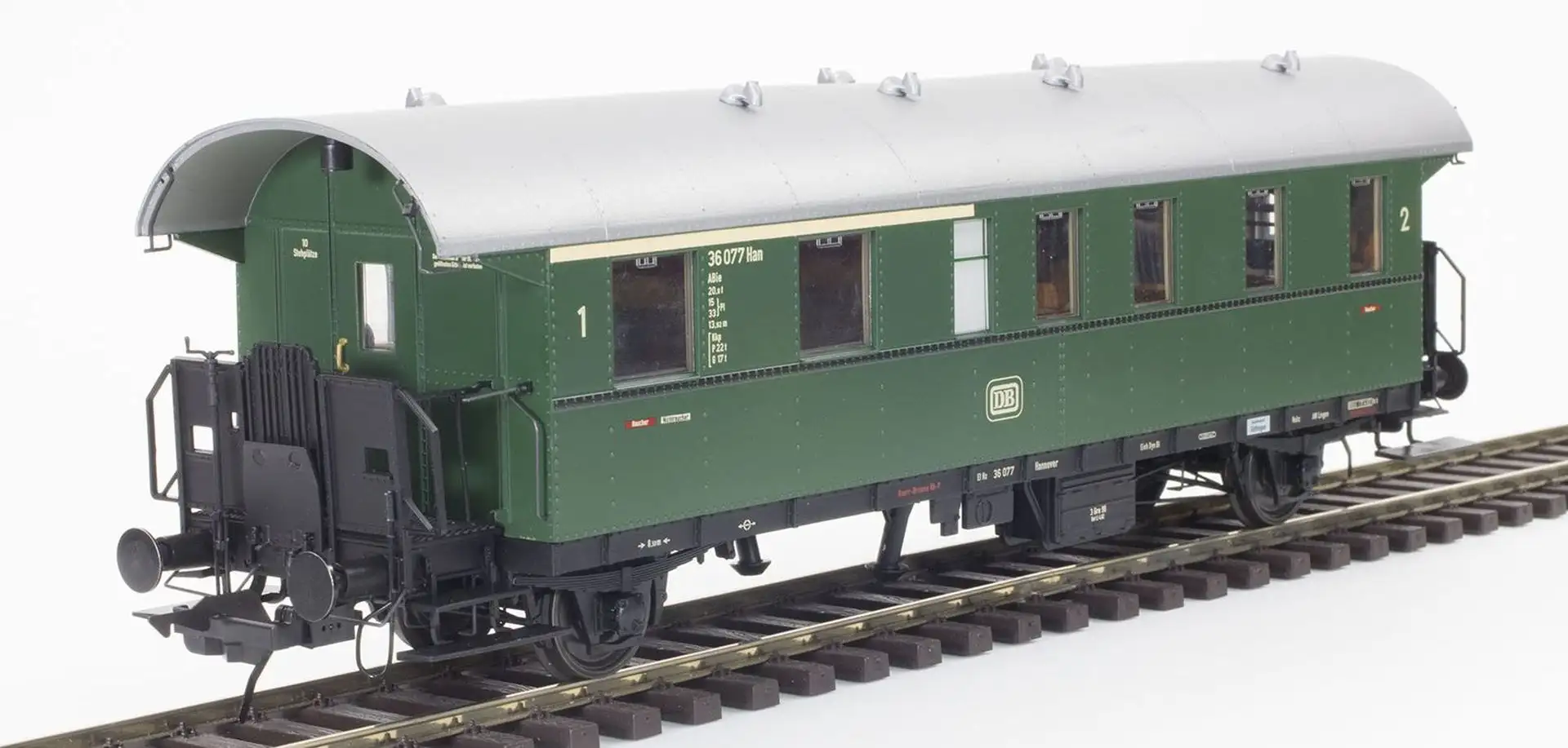 Kleine afbeelding van Lenz 41110-06