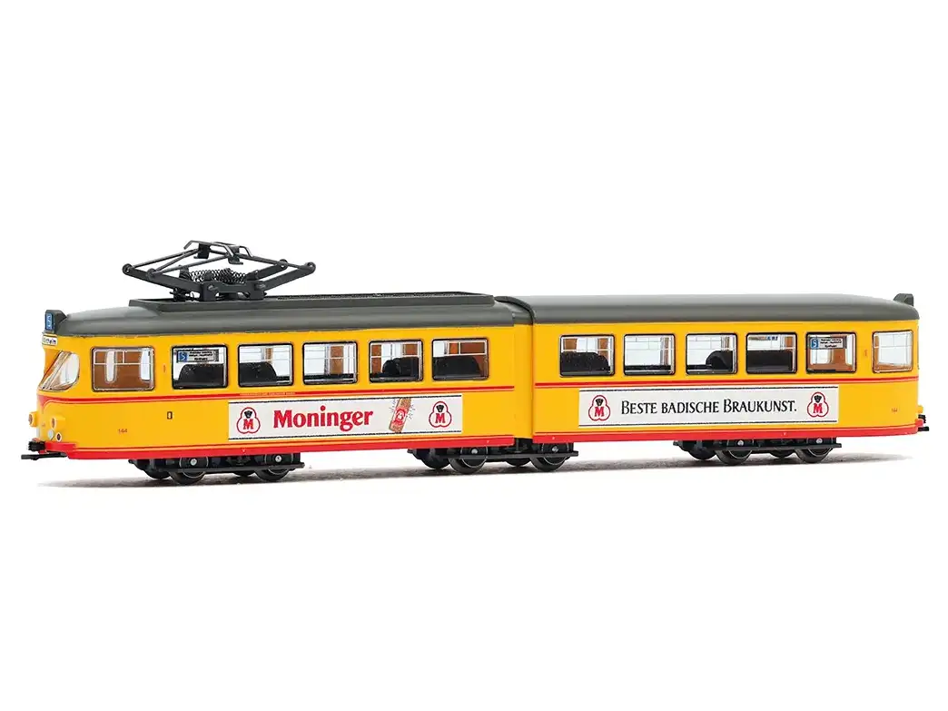 Kleine afbeelding van Arnold HN2615