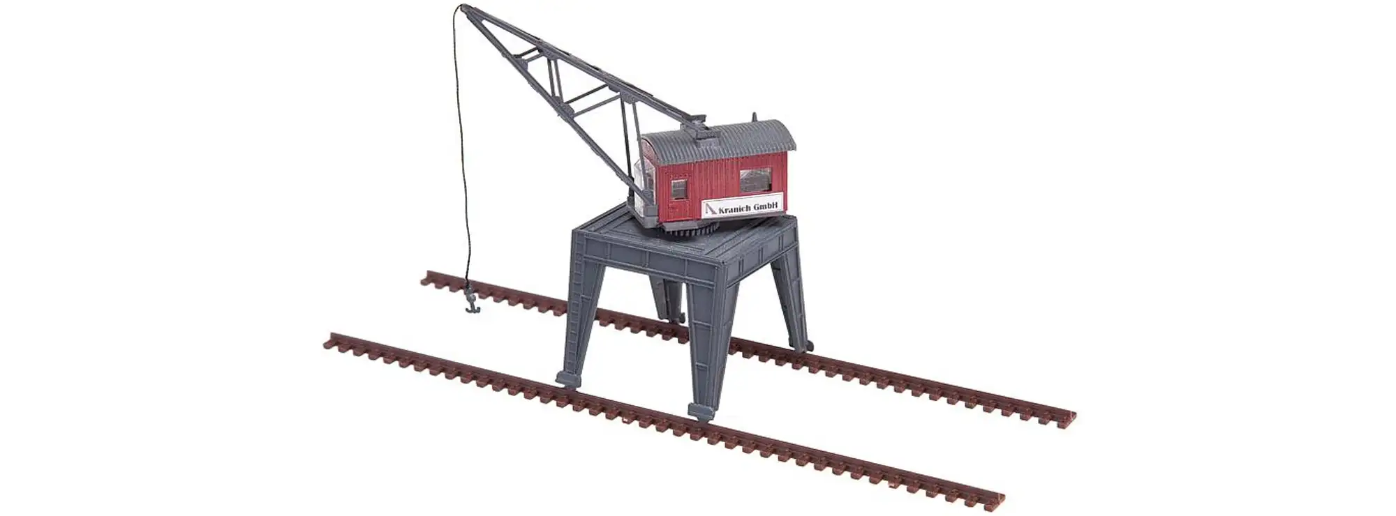 Kleine afbeelding van Faller 222200