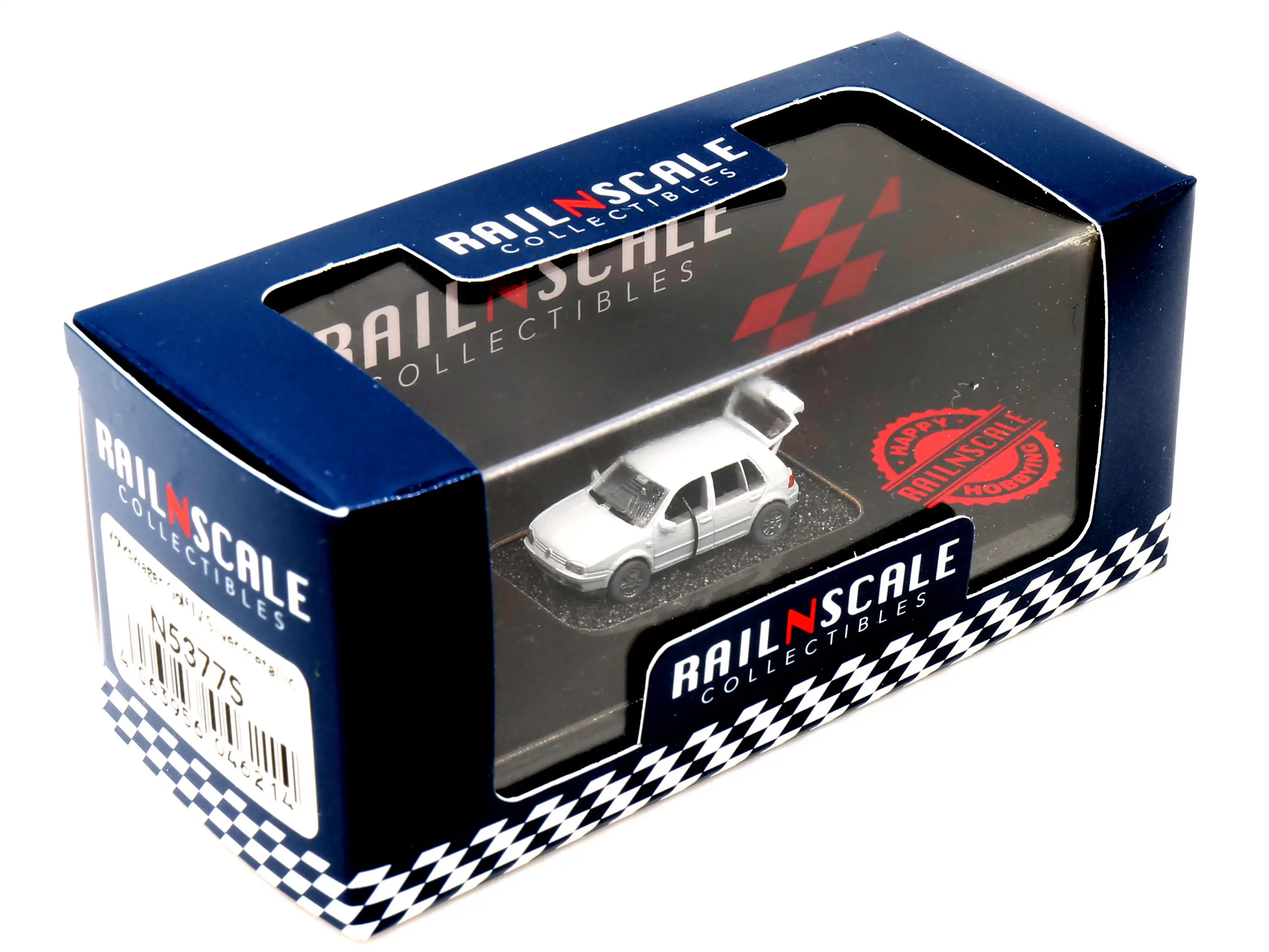 Kleine afbeelding van RAILNSCALE N5377S