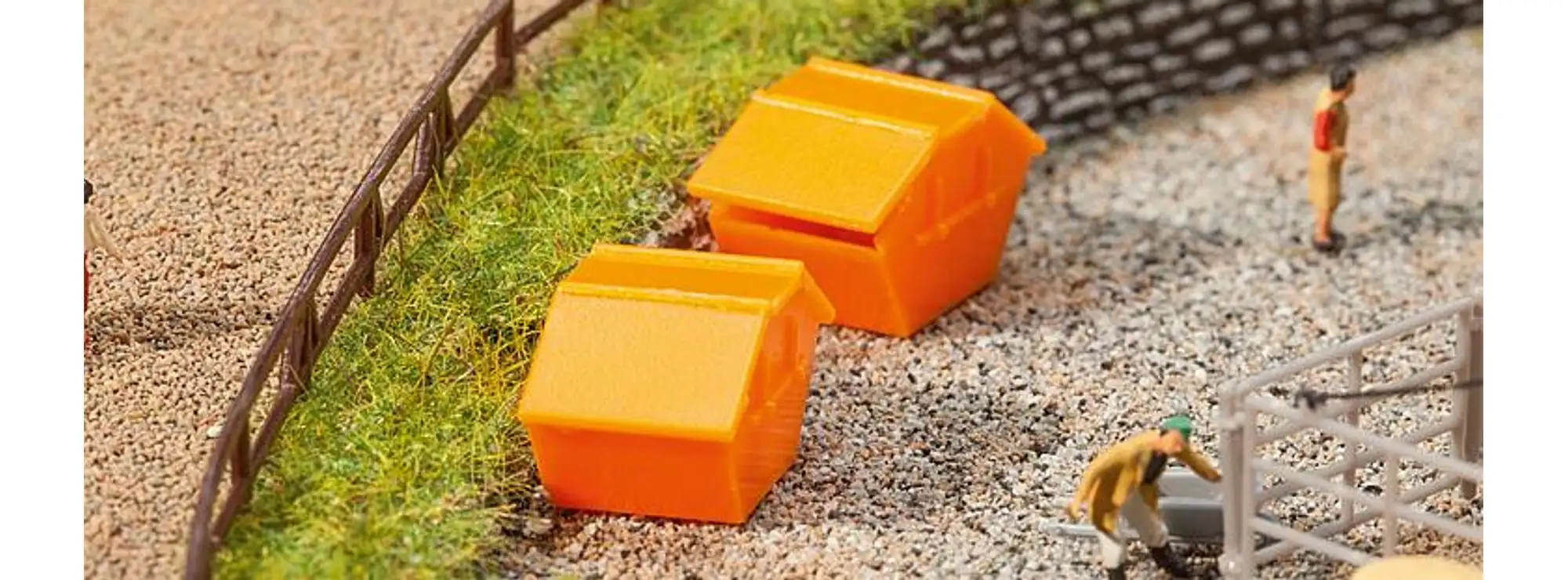 Kleine afbeelding van Faller 272902