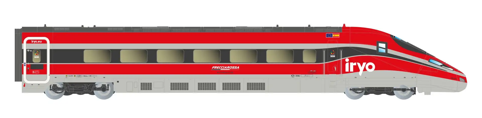 Kleine afbeelding van Arnold HN2622D