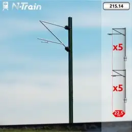 Kleine afbeelding van N-Train 215.14