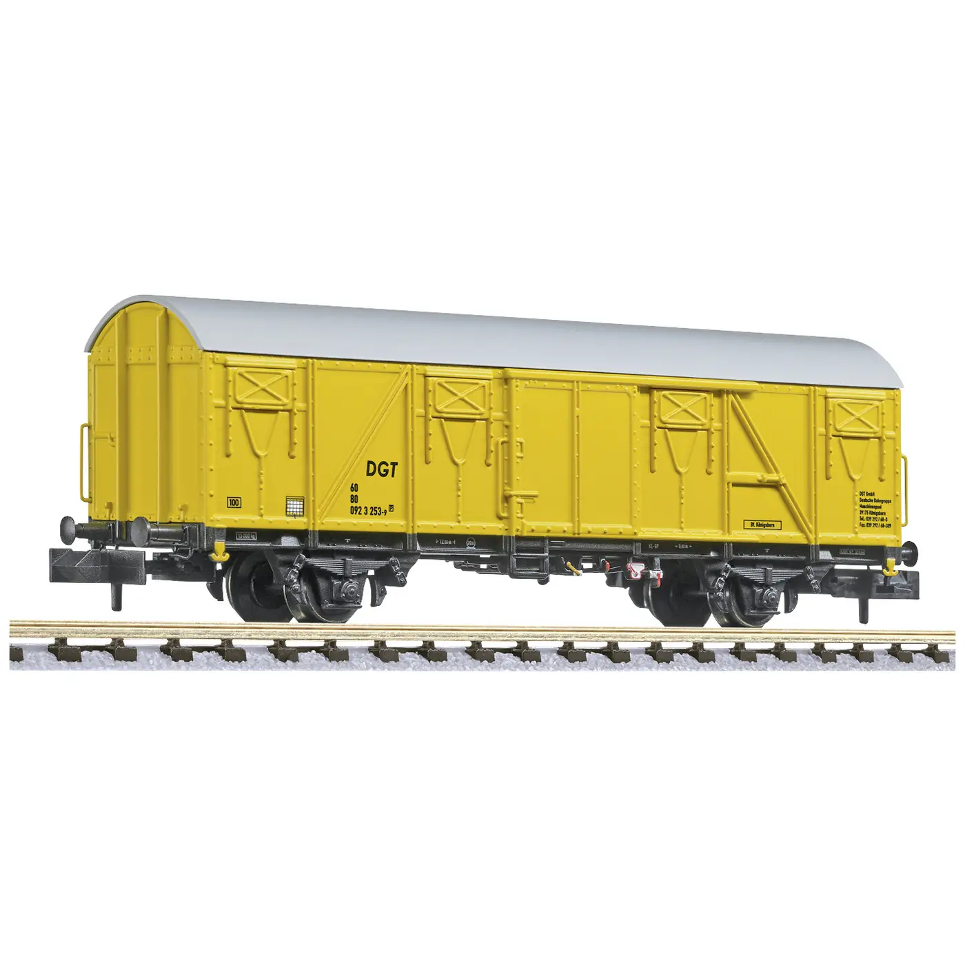 Kleine afbeelding van Liliput 265034