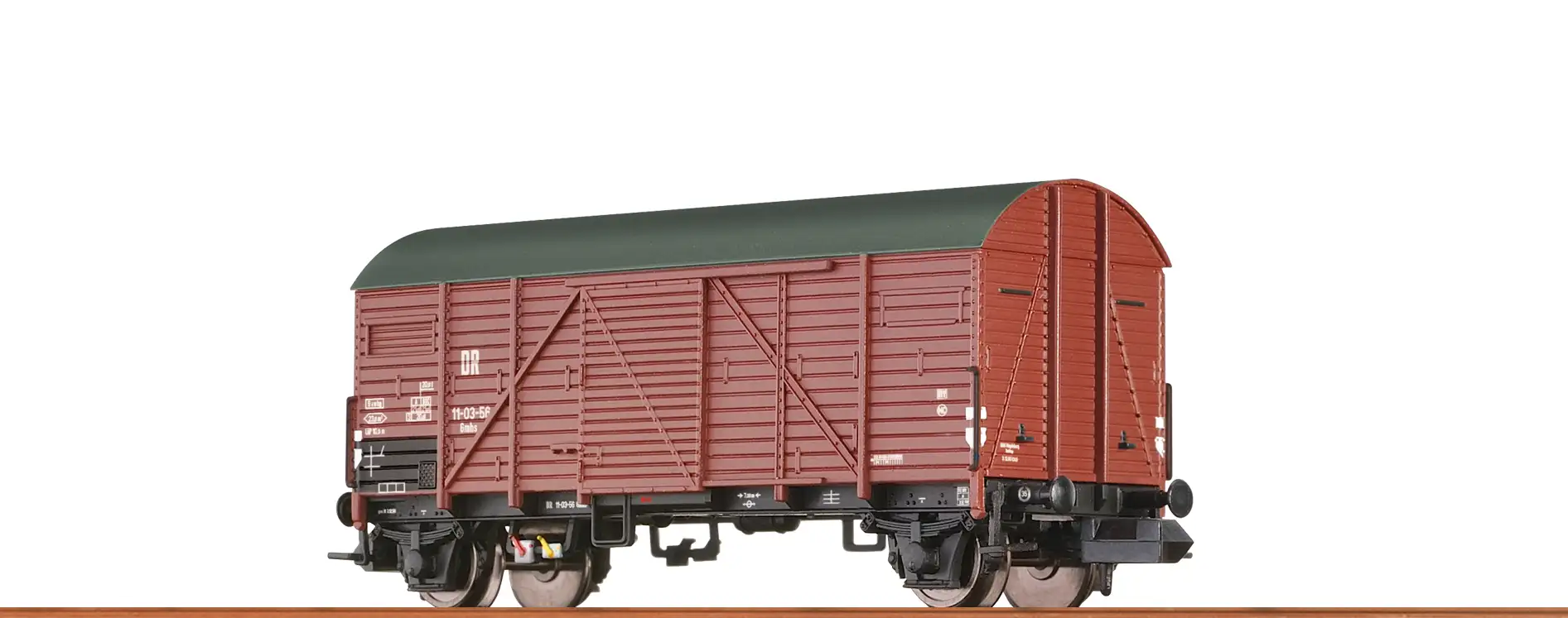 Brawa 67319