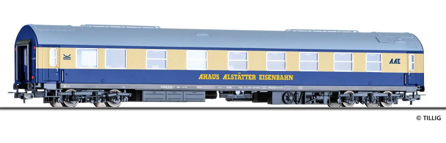Kleine afbeelding van Tillig 74946