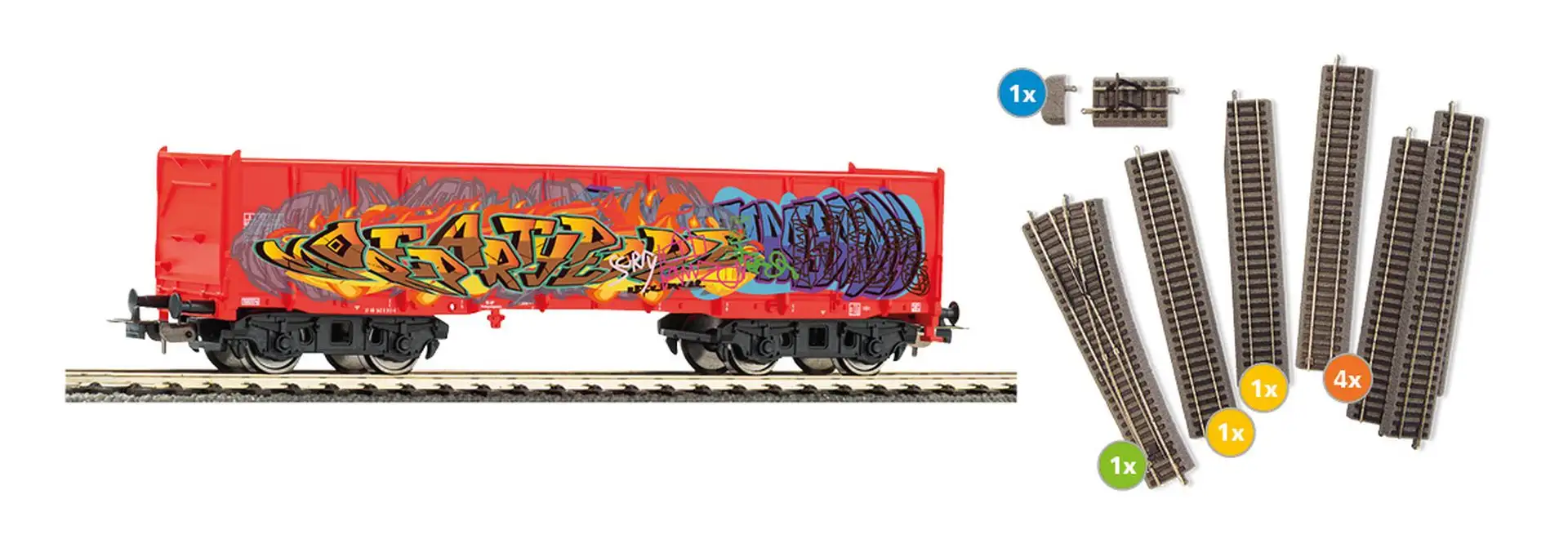 Kleine afbeelding van Piko 55380