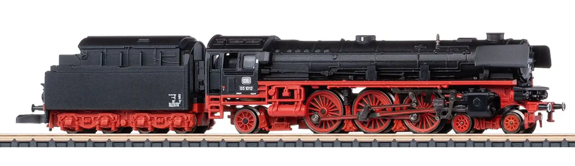 Kleine afbeelding van Märklin 88858