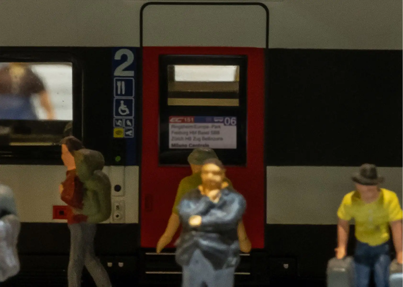 Kleine afbeelding van Märklin 39812
