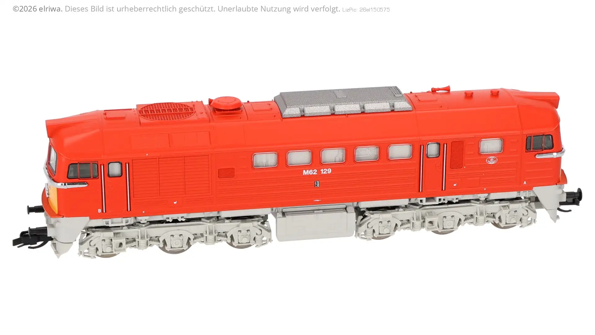 Kleine afbeelding van Roco 7390017