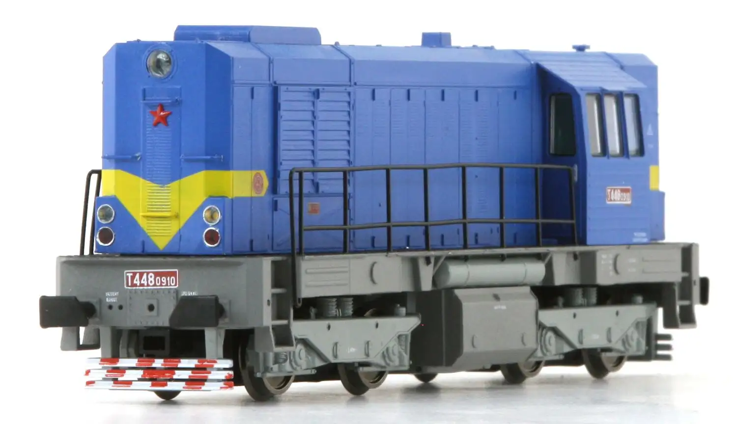 Kleine afbeelding van MTB H0CSDT4480910