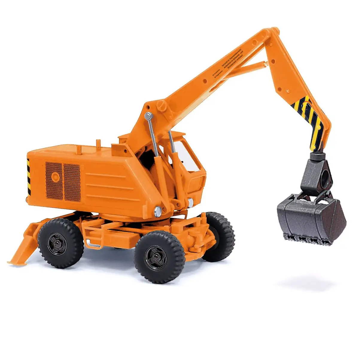 Kleine afbeelding van Busch 87403