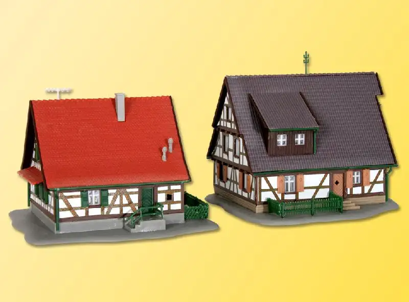 Kleine afbeelding van Kibri 36406