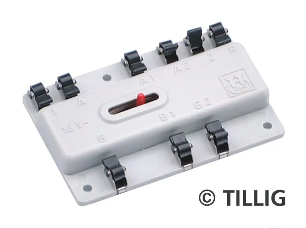 Kleine afbeelding van Tillig 8410
