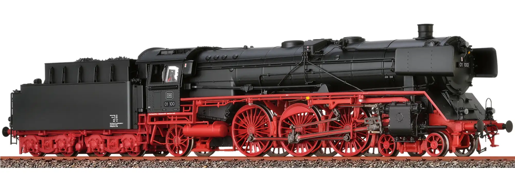 Kleine afbeelding van Brawa 70103