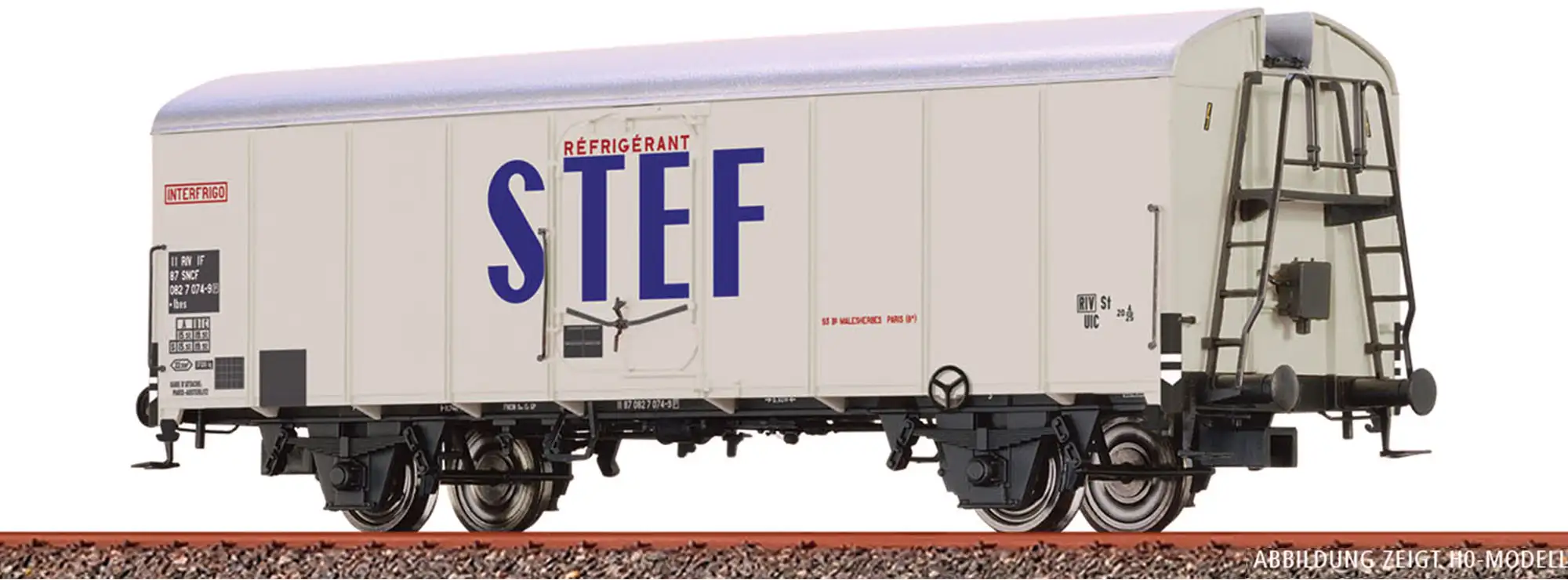 Kleine afbeelding van Brawa 67121