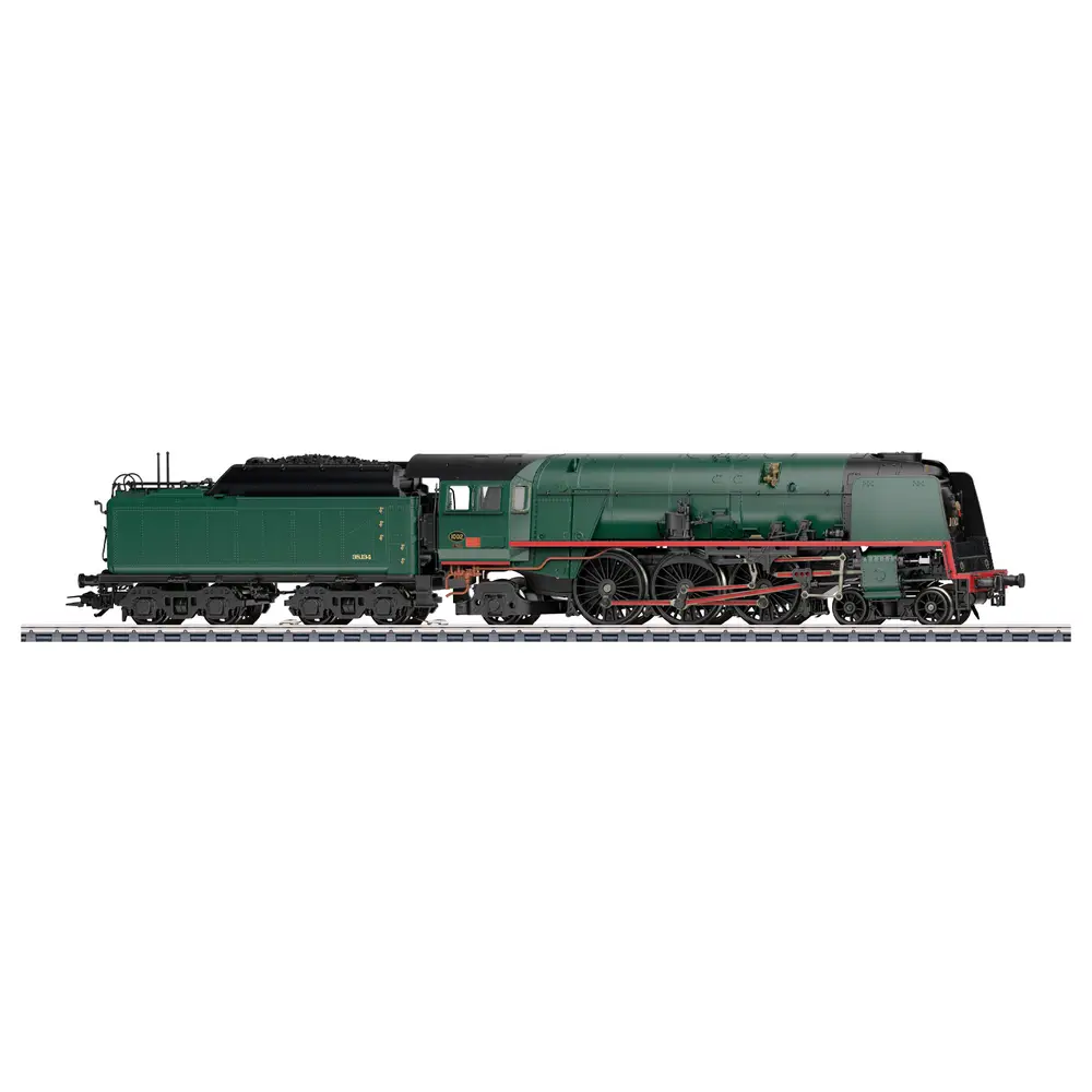 Kleine afbeelding van Märklin 39481