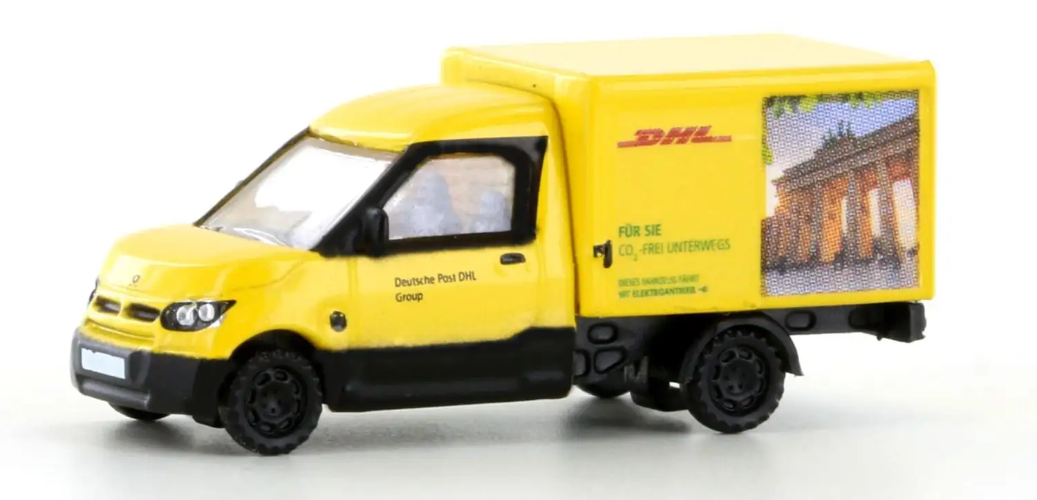 Kleine afbeelding van Lemke C4556