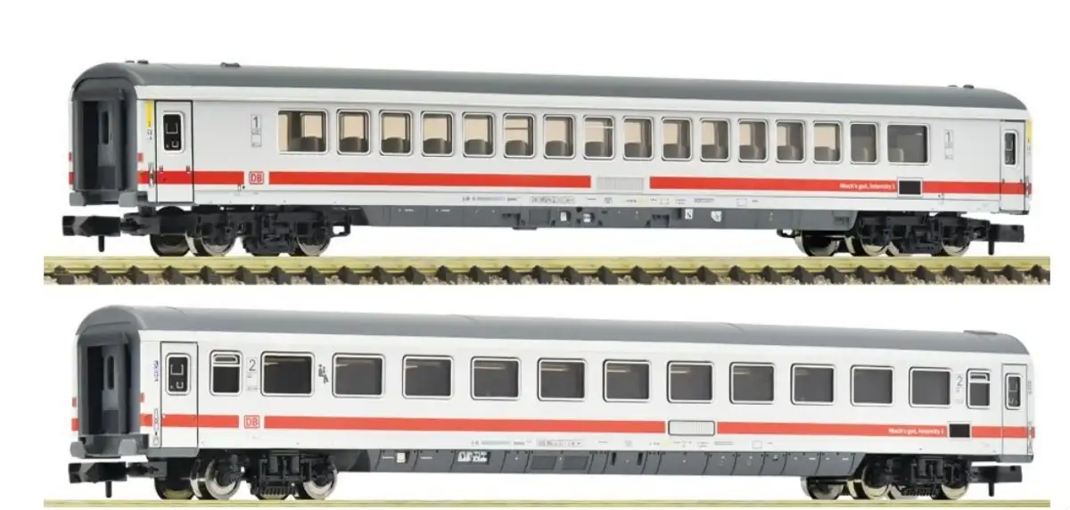 Fleischmann 6260142