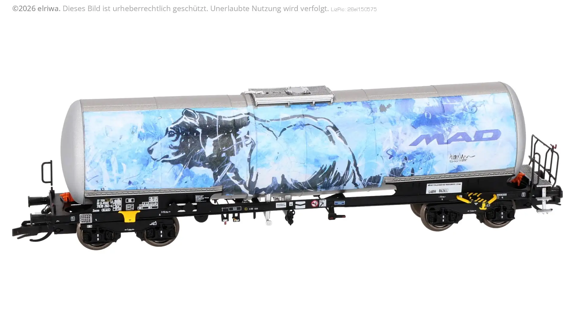 Kleine afbeelding van Sudexpress T783901