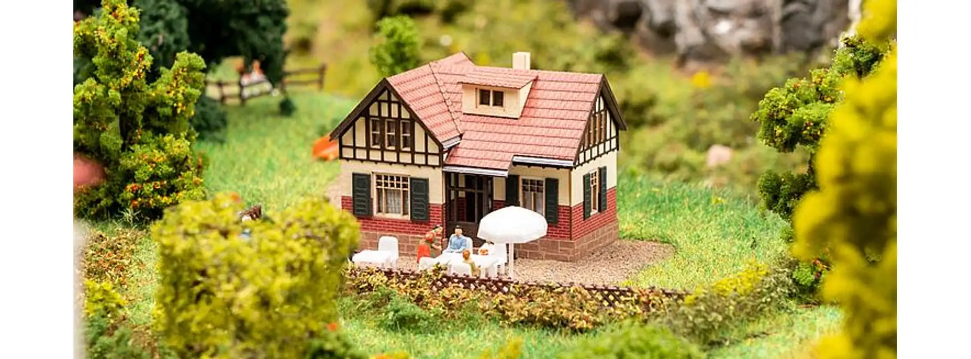 Kleine afbeelding van Faller 232378