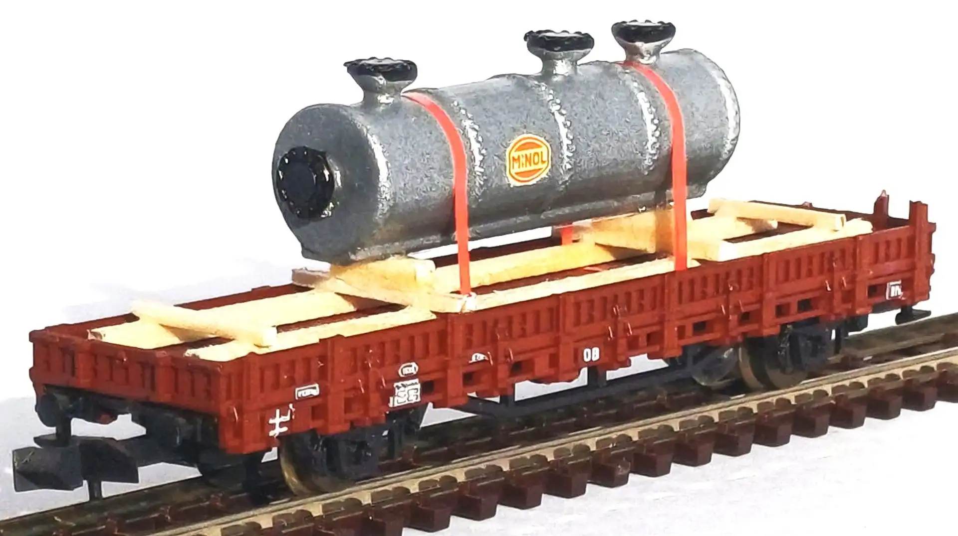 Kleine afbeelding van Loewe 2499