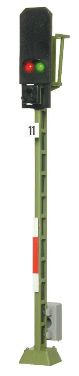 Kleine afbeelding van Viessmann 4011