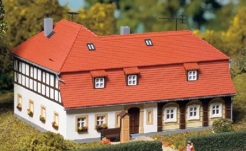 Kleine afbeelding van Auhagen 13305