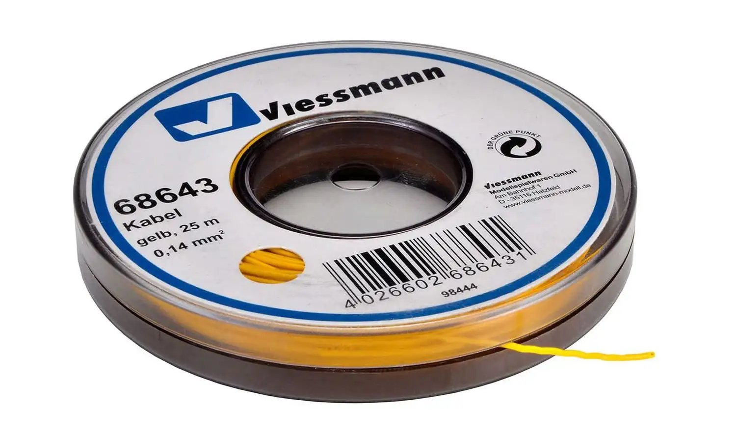 Kleine afbeelding van Viessmann 68643