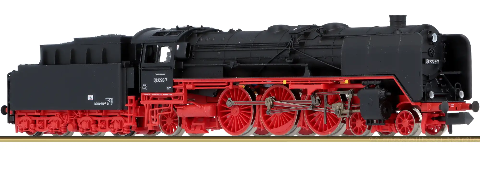Kleine afbeelding van Fleischmann 714501