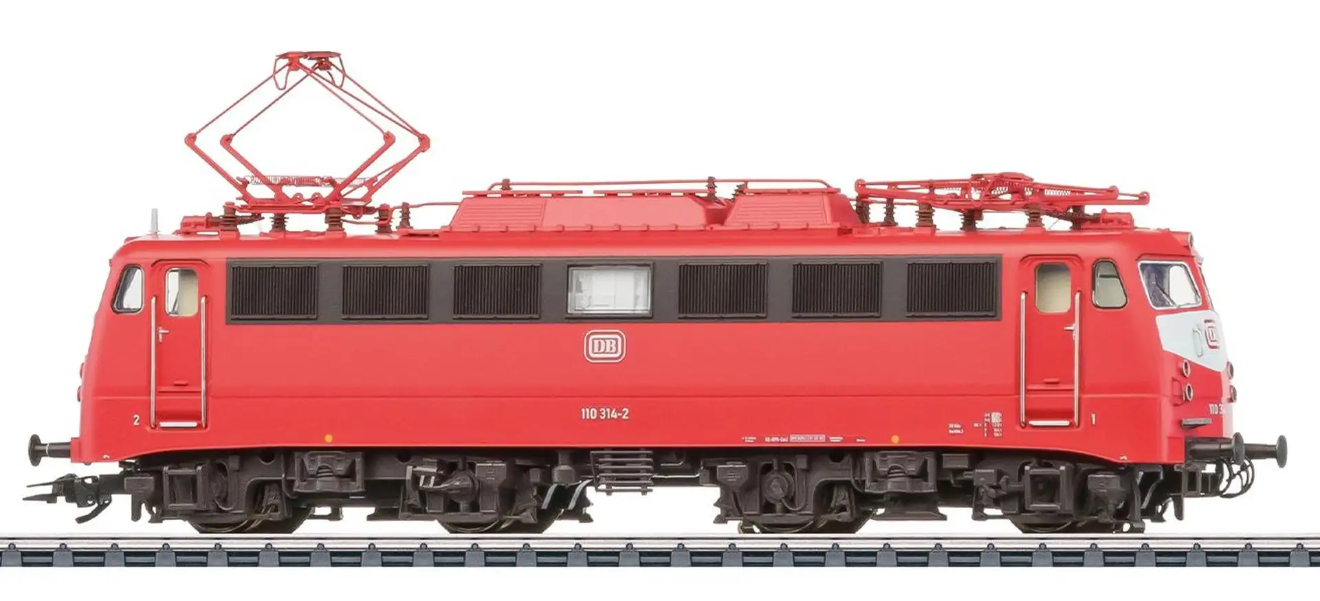 Kleine afbeelding van Märklin 37019