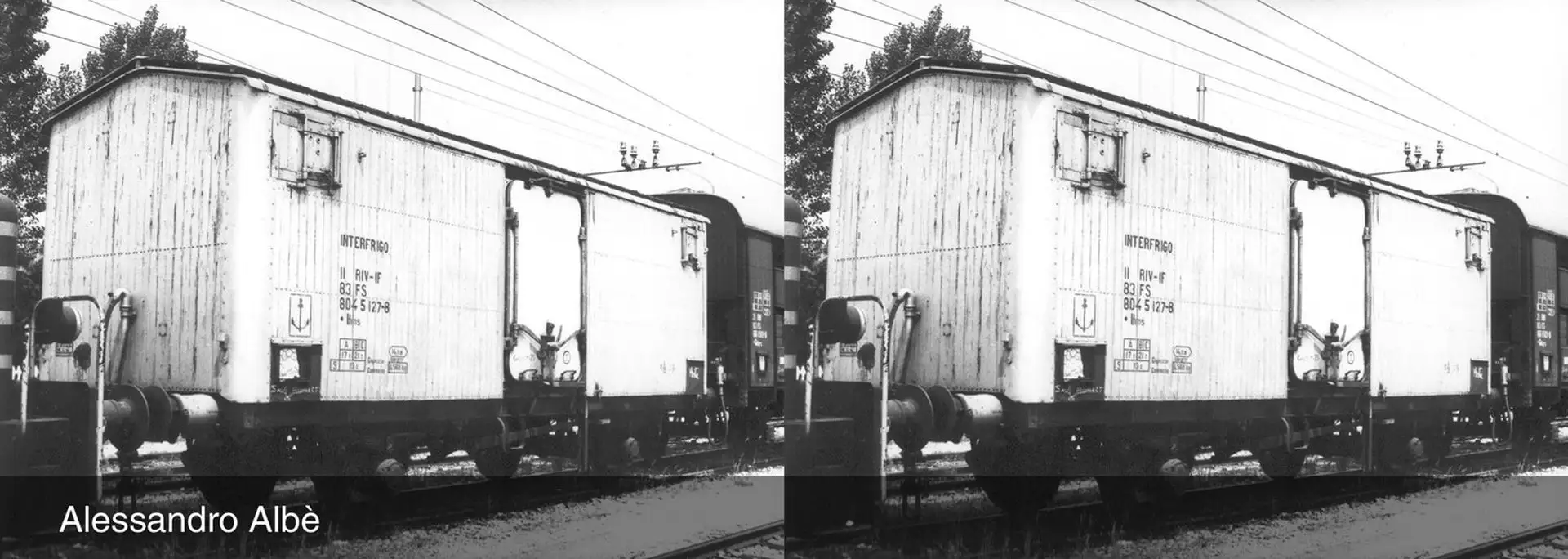 Kleine afbeelding van Rivarossi HR6563